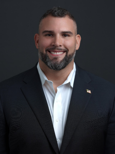 David Armas